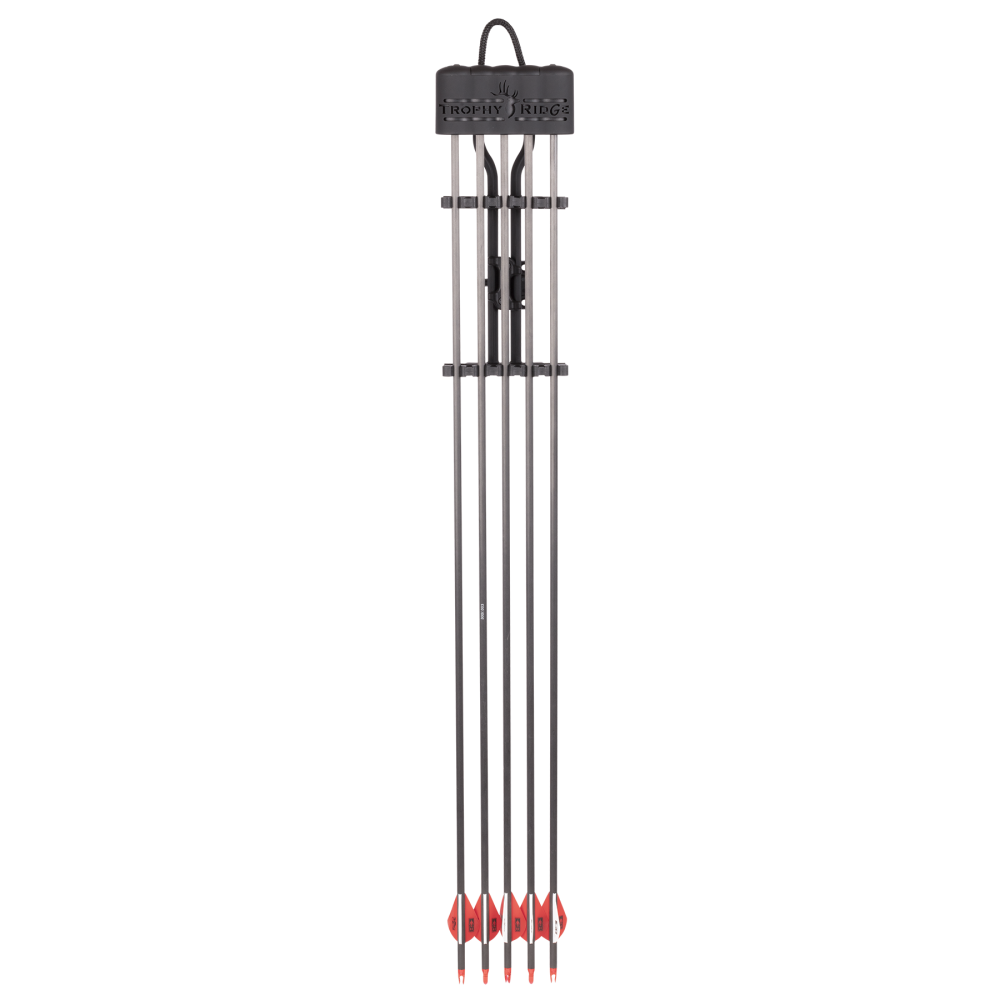 Convoy Bow Quiver