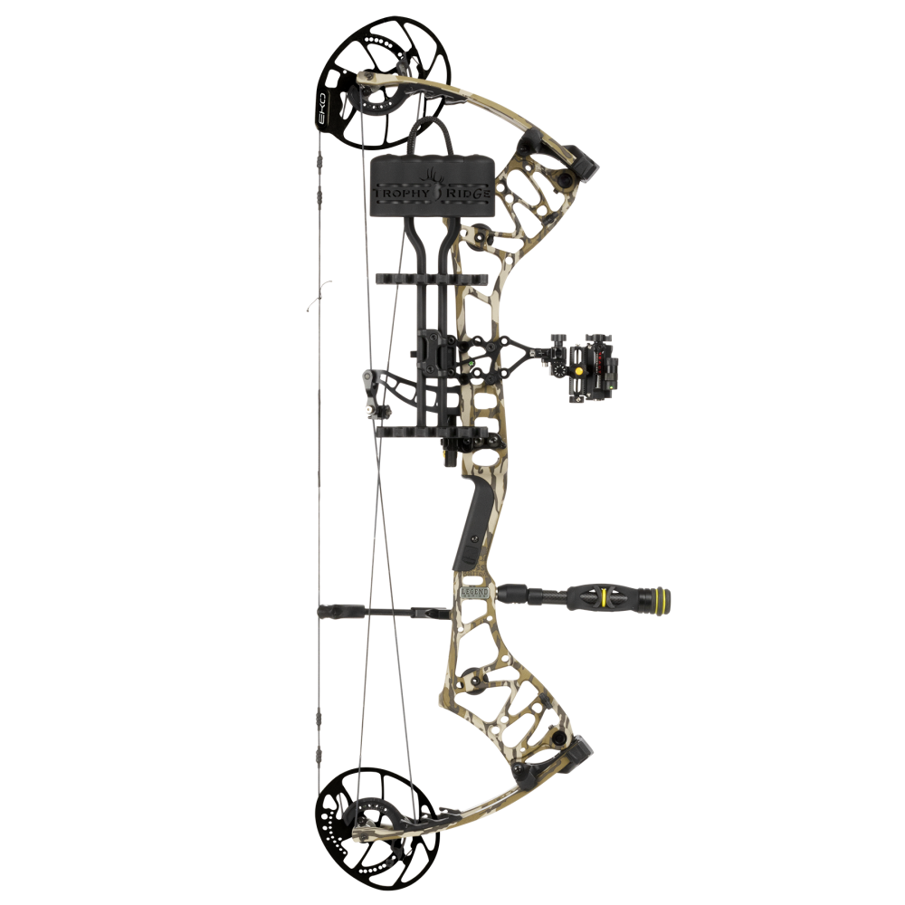 Convoy Bow Quiver