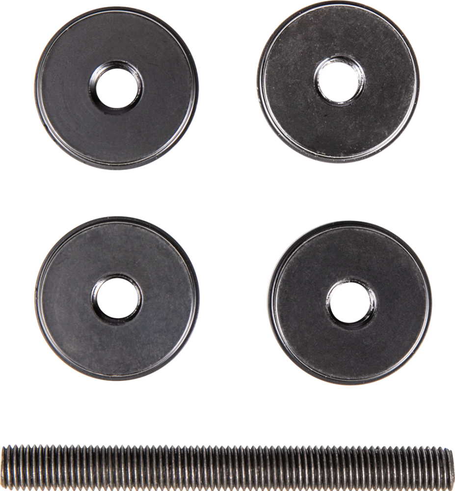 Custom Bow Stabilizer Weight Set