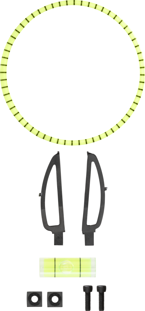 Cypher 5 Pin Kit