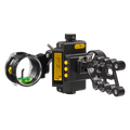 Digital React® One Pin Bow Sight