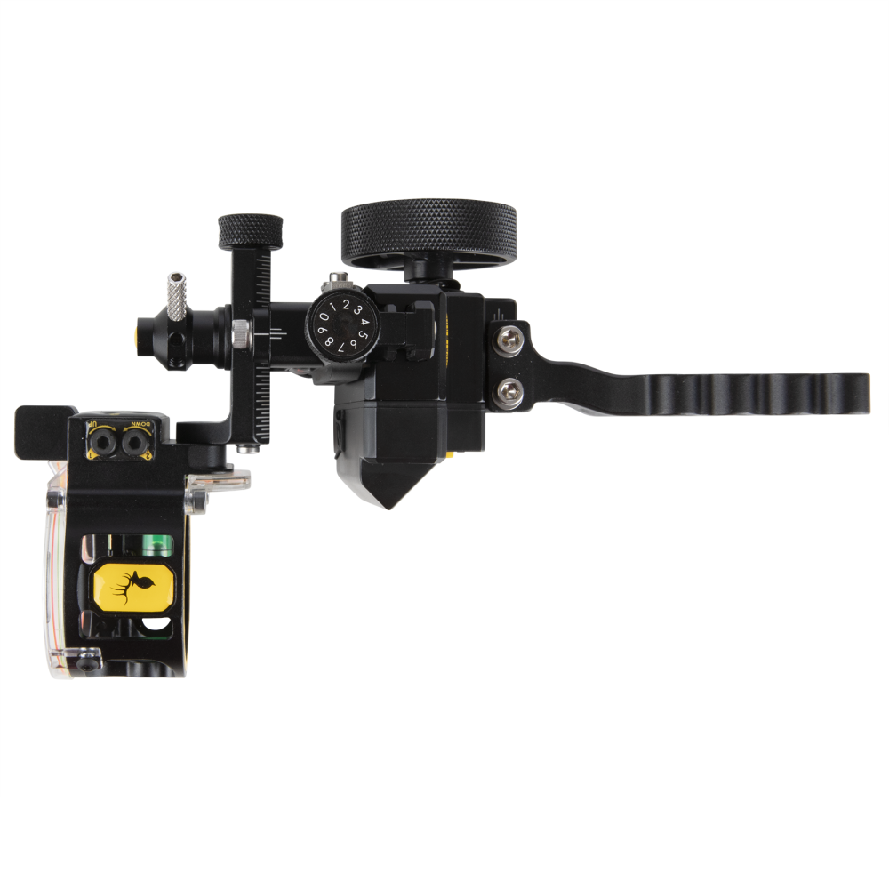 Digital React® Trio Pro Bow Sight