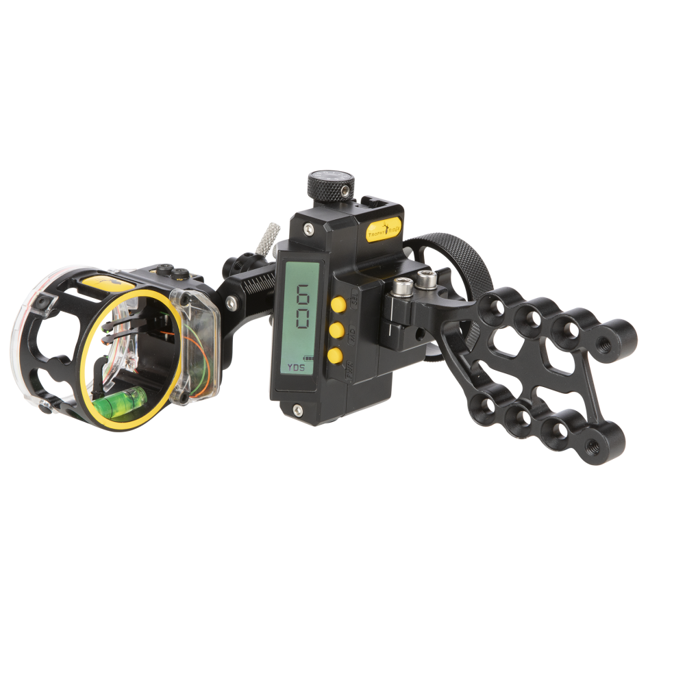 Digital React® Trio Pro Bow Sight