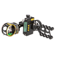 Digital React® Trio Pro Bow Sight