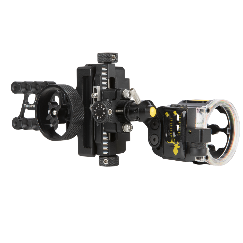 Digital React® Trio Pro Bow Sight