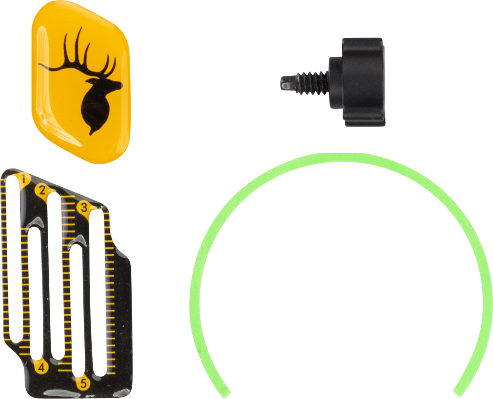 Fix 5 Hood Parts Kit