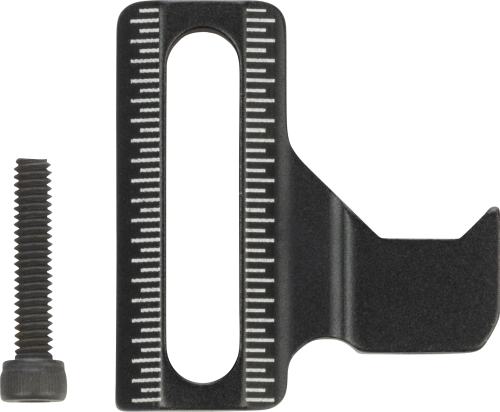 Fix 5 Windage block