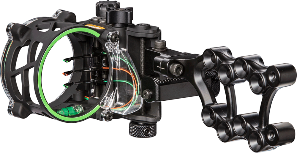 Fix Bow Sight