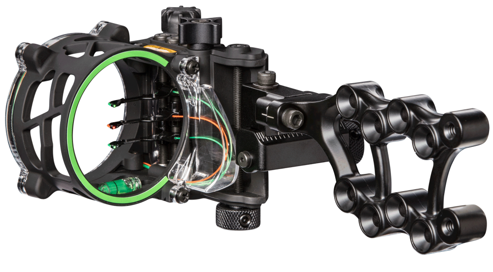 Fix Bow Sight