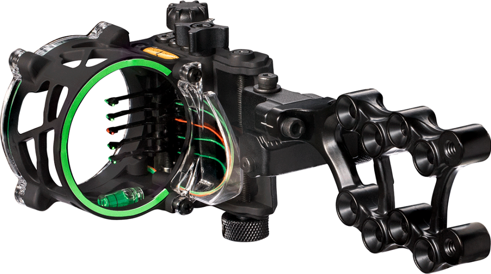 Fix Bow Sight