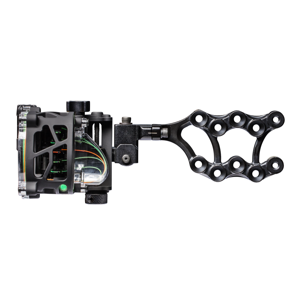 Fix Bow Sight