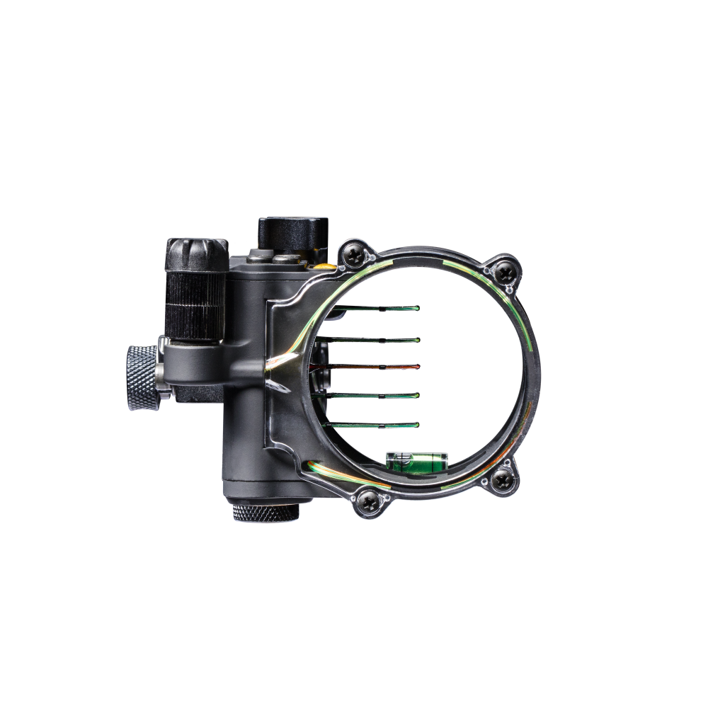 Fix Bow Sight