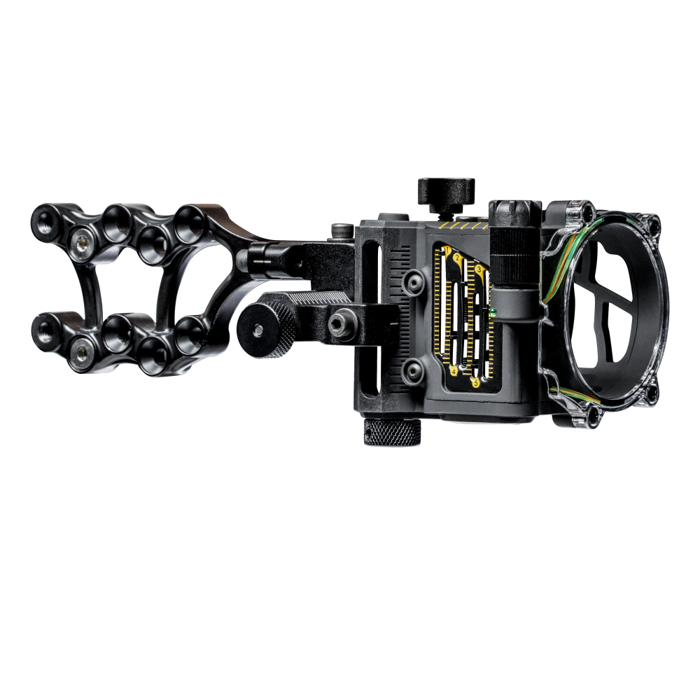 Fix Bow Sight