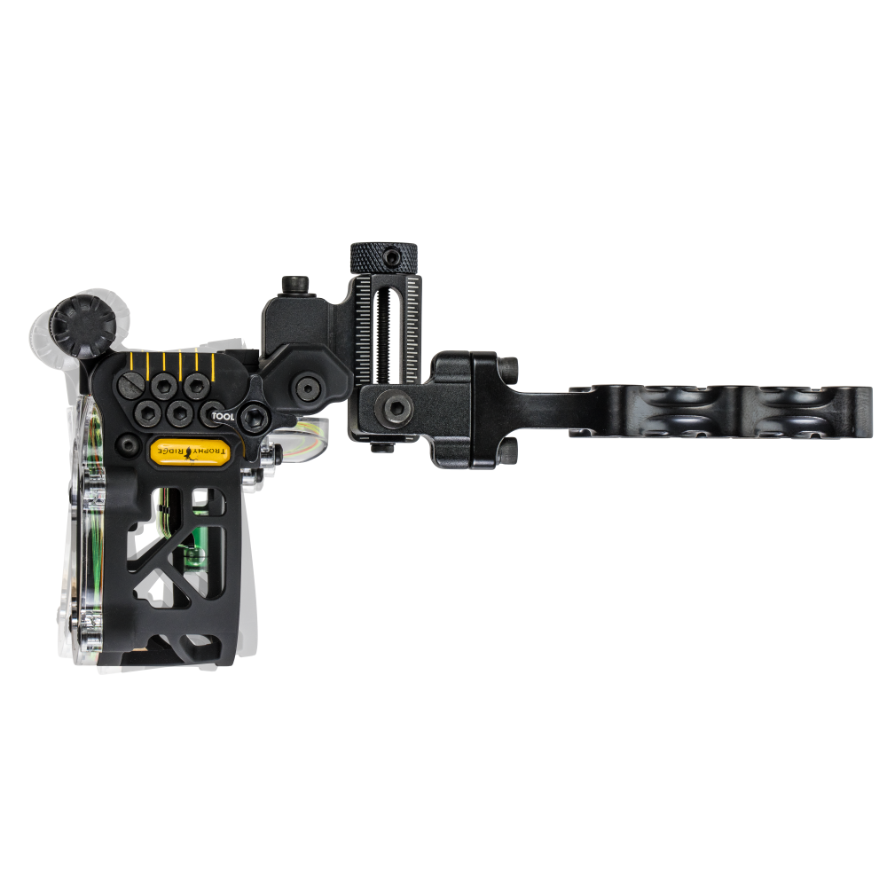 Fix Bow Sight