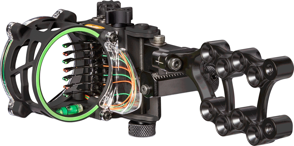 Fix Bow Sight
