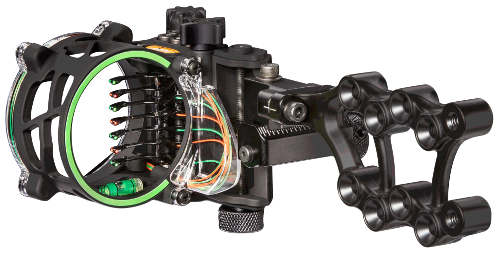 Fix Bow Sight