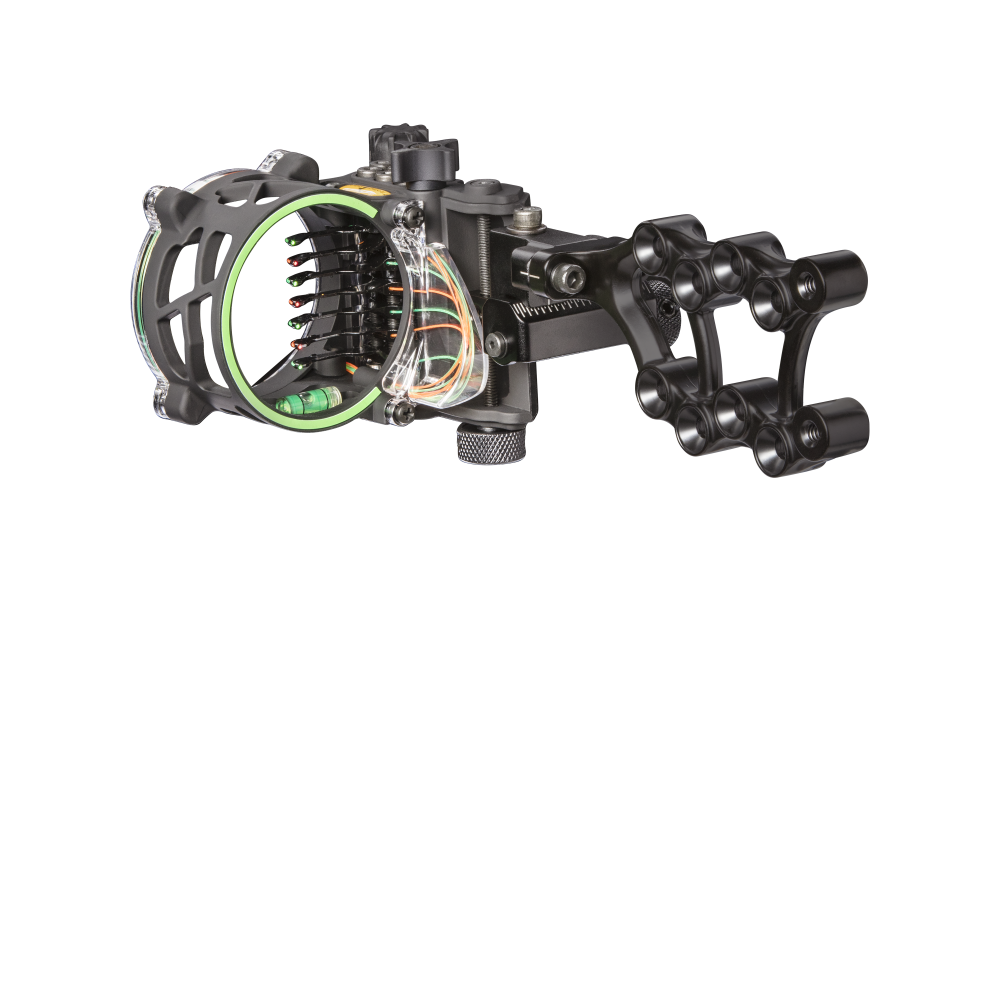Fix Bow Sight