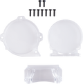 H5 Fiber housing kit