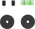 H5 Level and micro knob