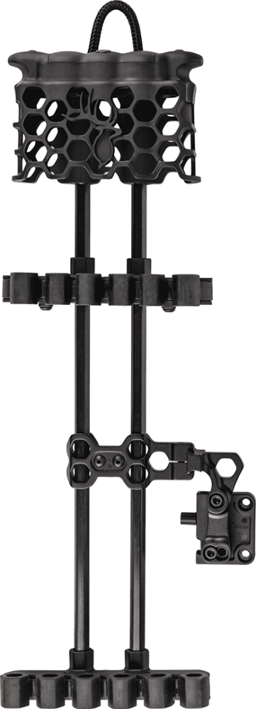 Hex Light Bow Quiver