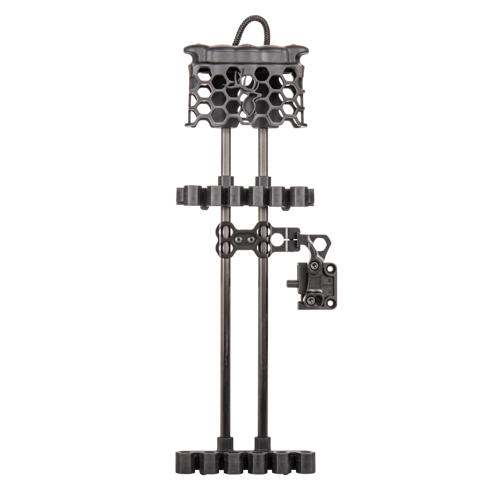 Hex Light Bow Quiver