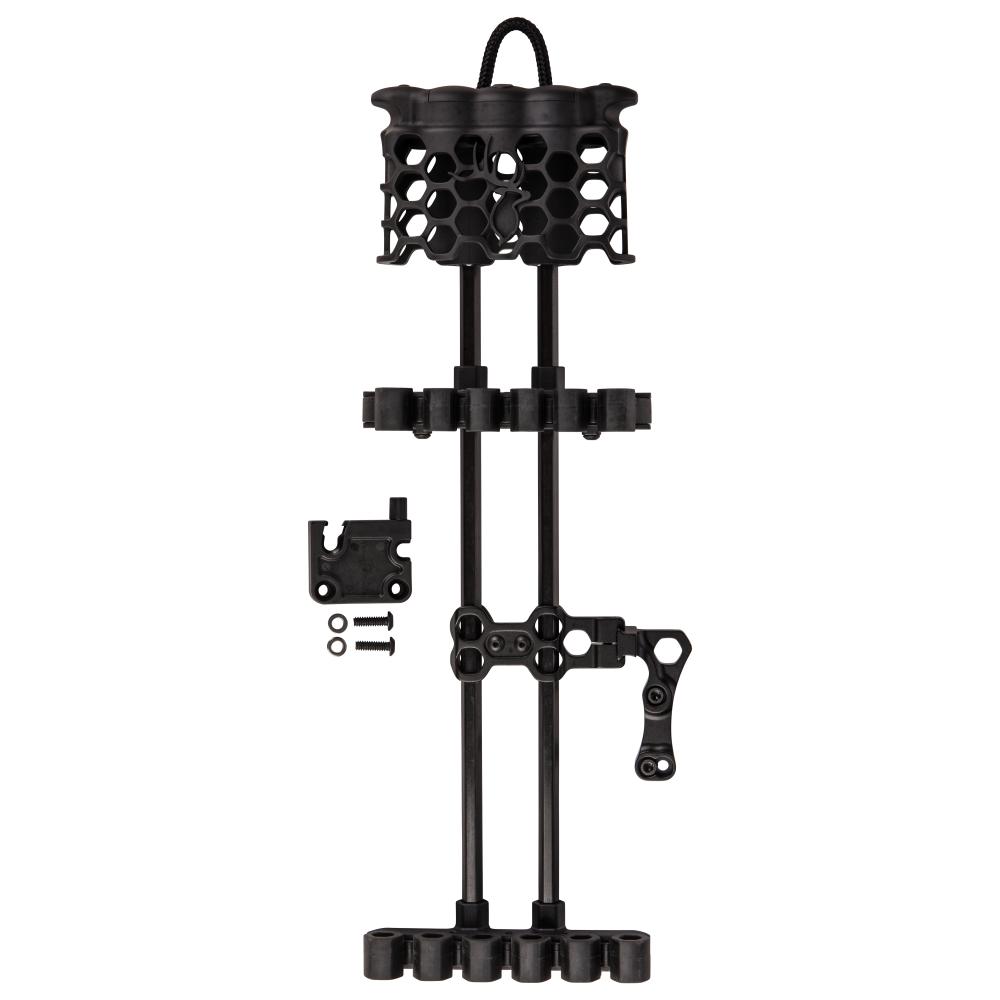 Hex Light Bow Quiver