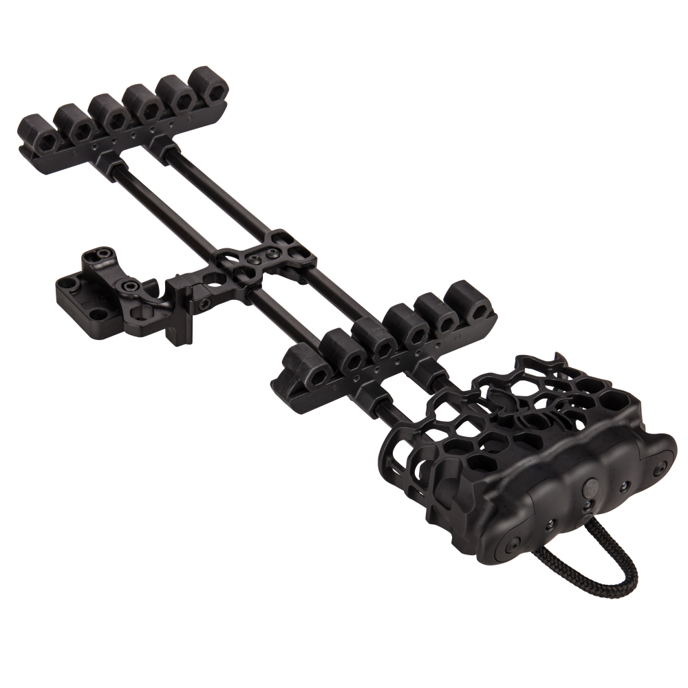 Hex Light Bow Quiver