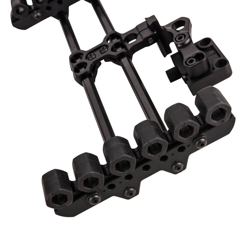 Hex Light Bow Quiver