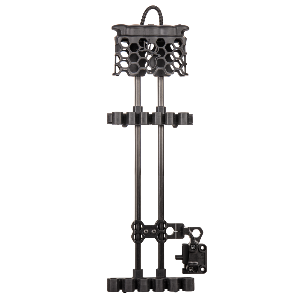 Hex Light Bow Quiver