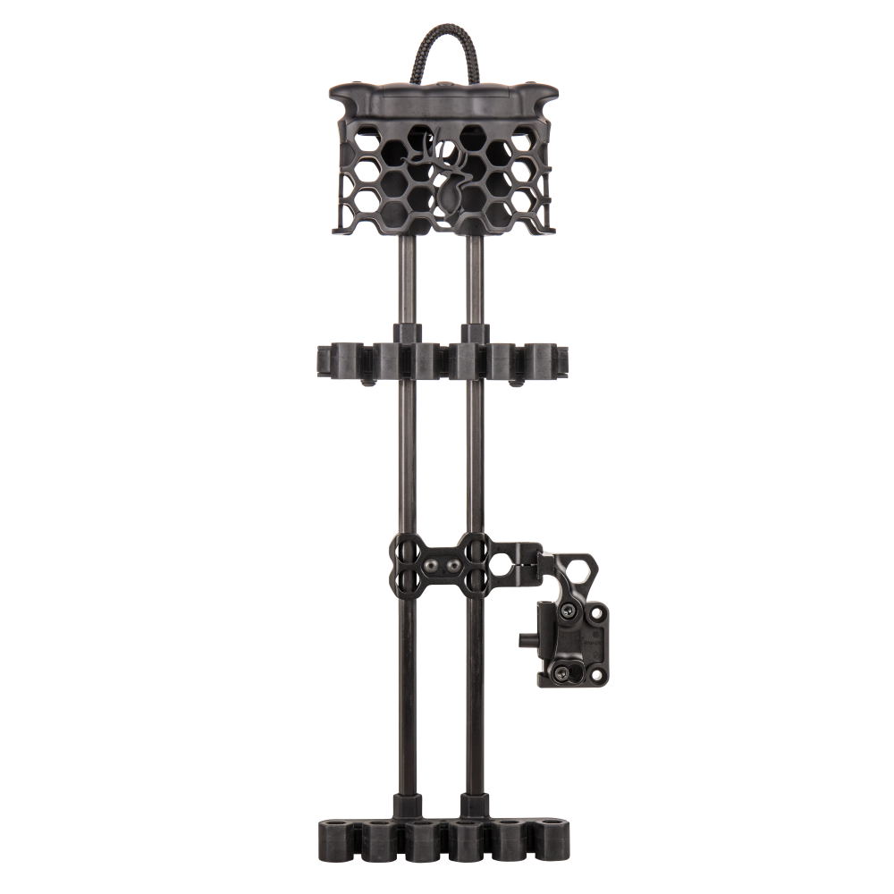 Hex Light Bow Quiver