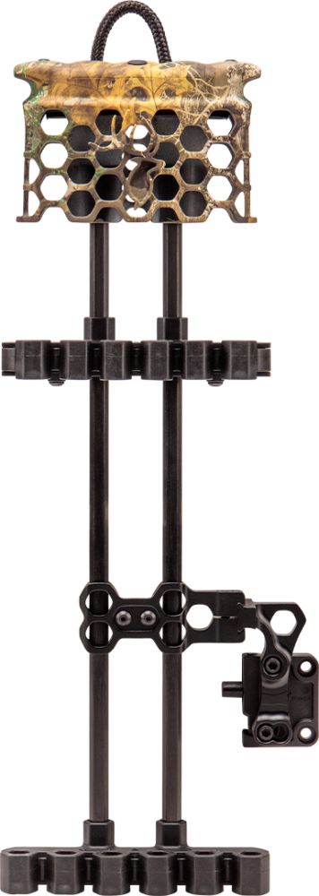 Hex Light Bow Quiver