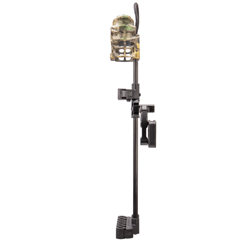 Hex Light Bow Quiver