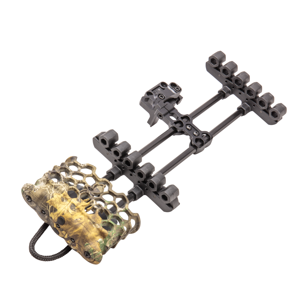 Hex Light Bow Quiver