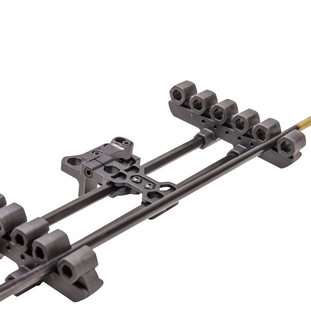 Hex Light Bow Quiver