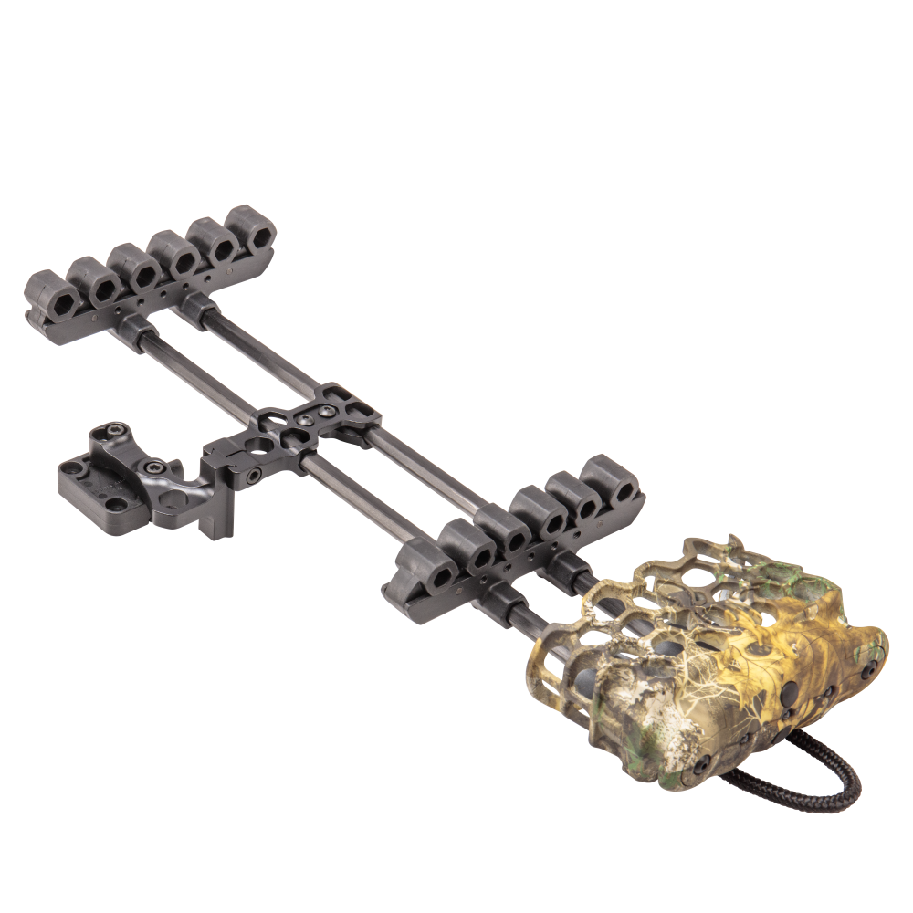 Hex Light Bow Quiver