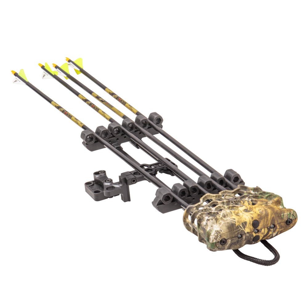 Hex Light Bow Quiver