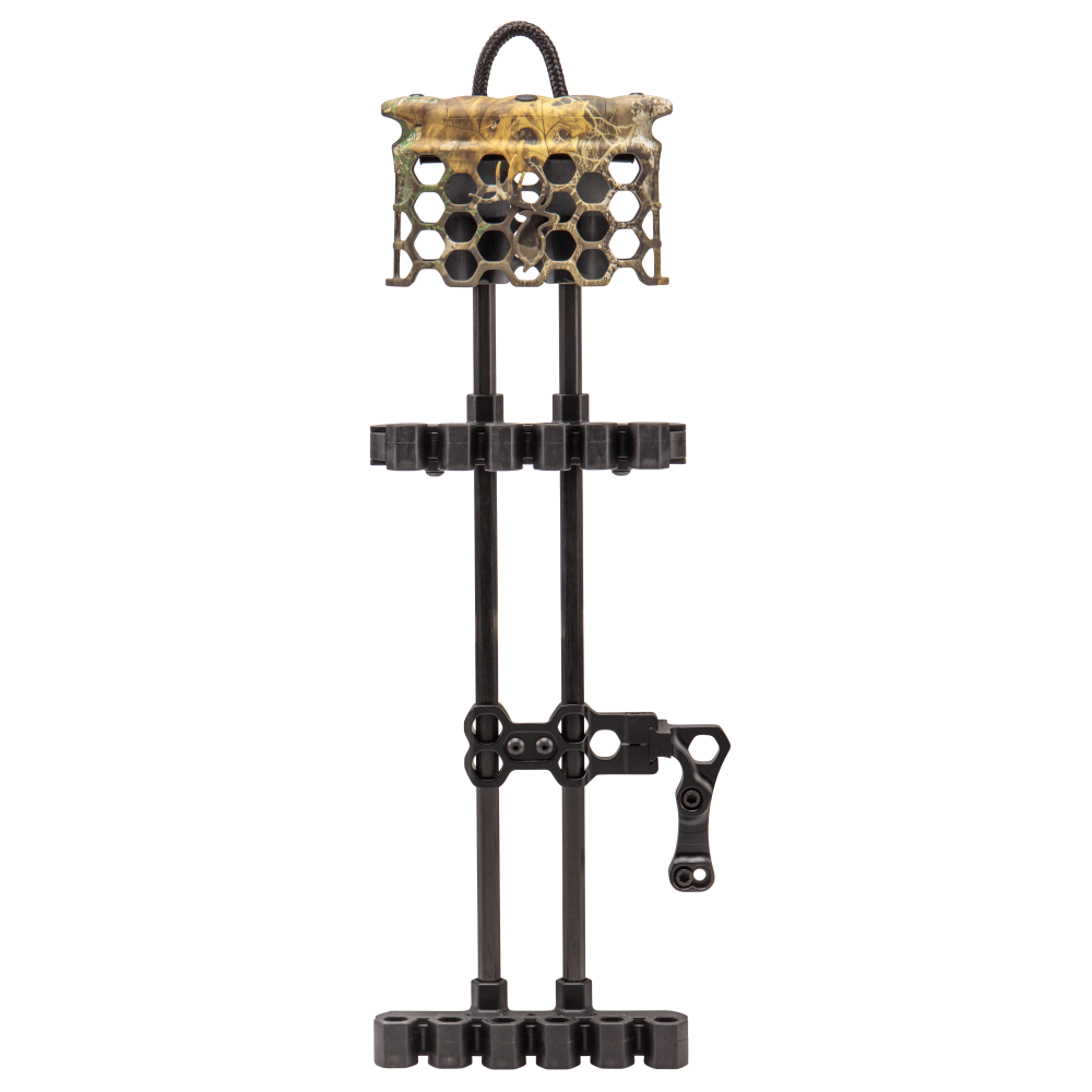 Hex Light Bow Quiver