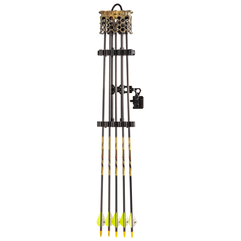 Hex Light Bow Quiver