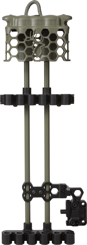Hex Light Bow Quiver