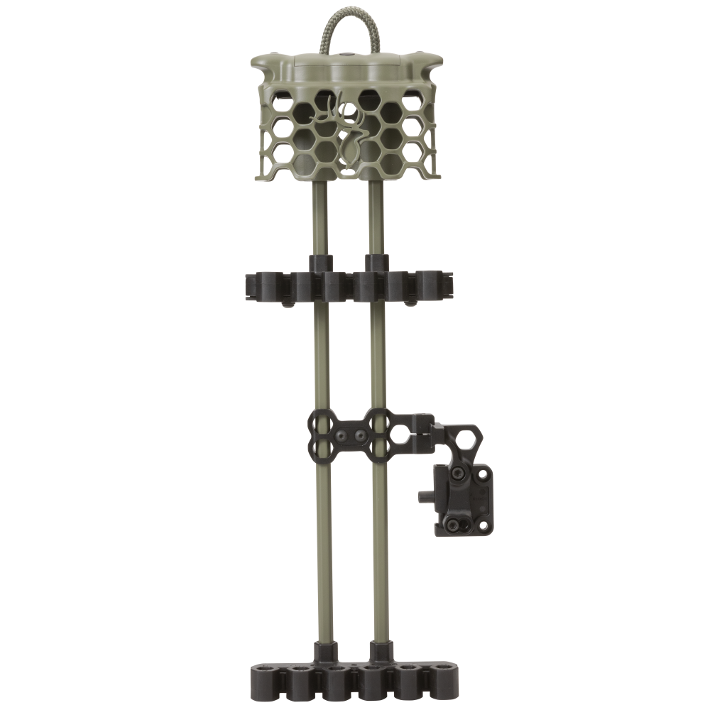 Hex Light Bow Quiver