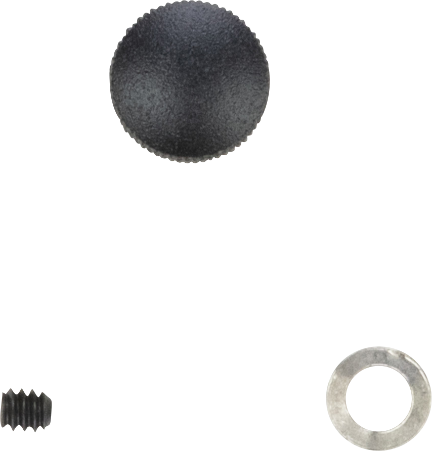 HITMAN Adjustment Knob Kit