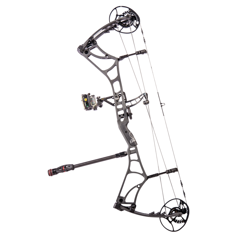 Hitman Bow Stabilizer