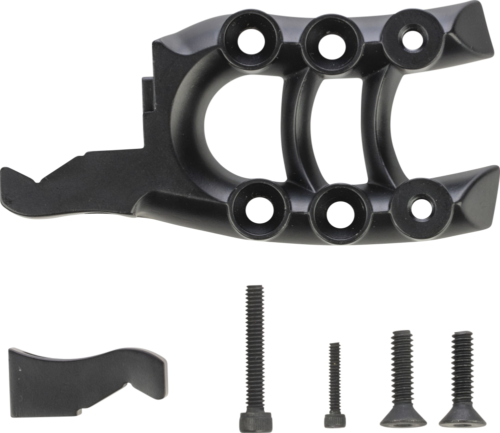 HITMAN Mounting Kit