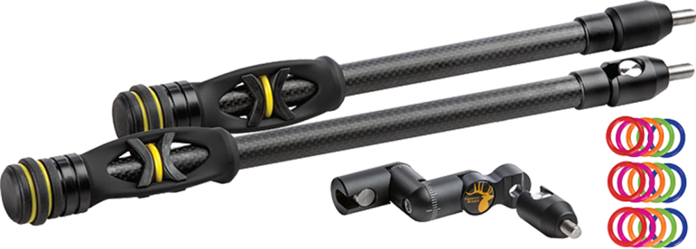 Hitman Bow Stabilizer Kit