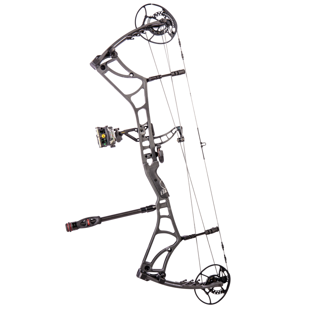 Hitman Bow Stabilizer Kit