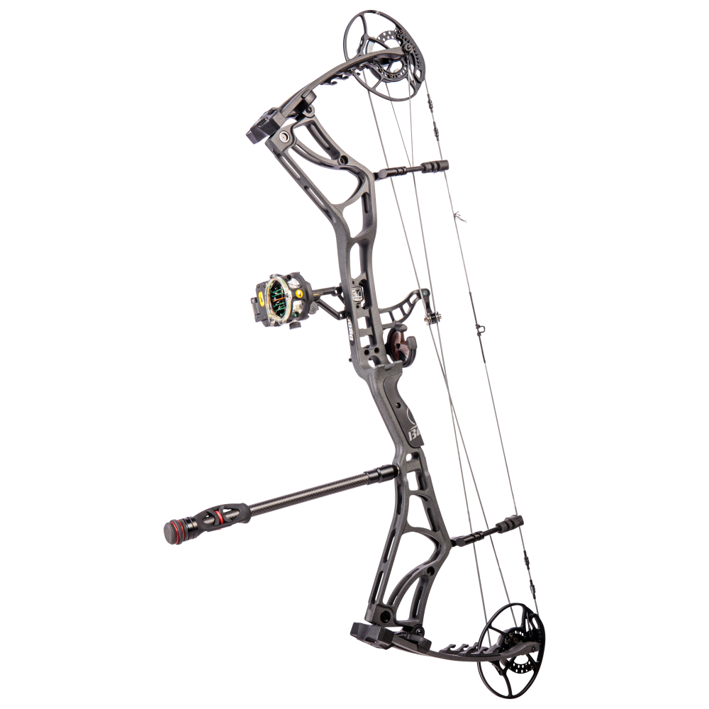 Hitman Bow Stabilizer Kit
