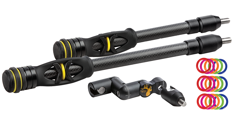Hitman Bow Stabilizer Kit