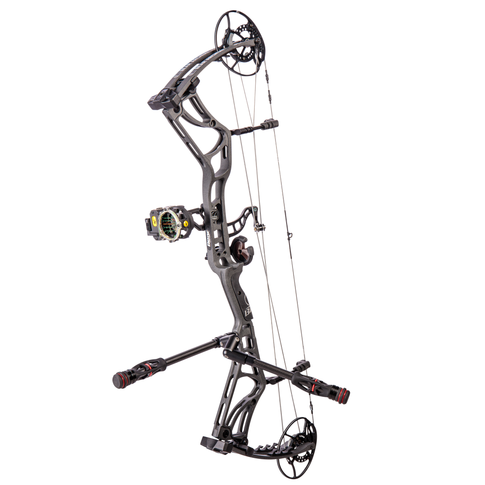 Hitman Bow Stabilizer Kit