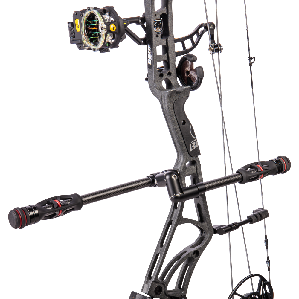 Hitman Bow Stabilizer Kit