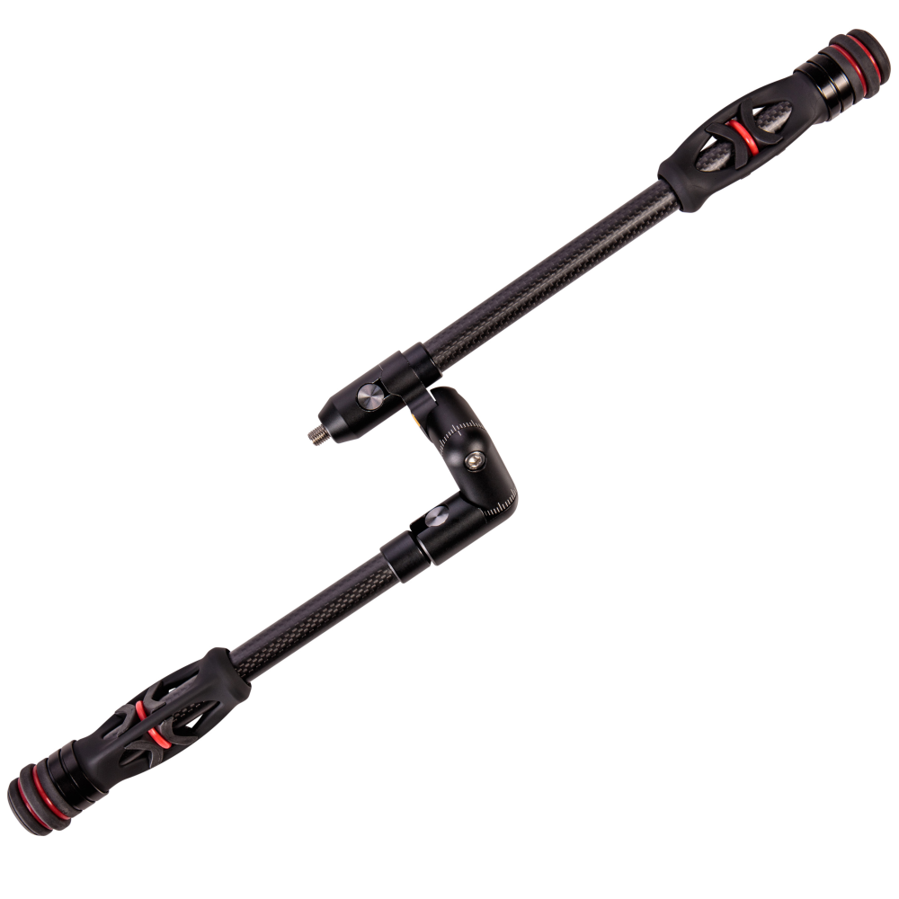 Hitman Bow Stabilizer Kit